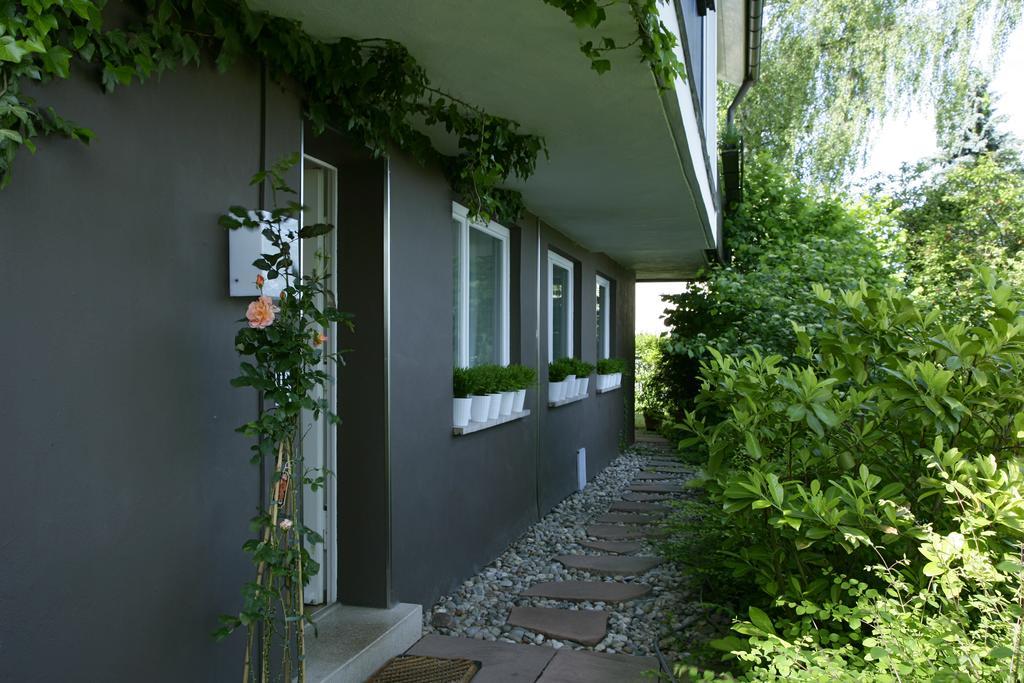 Apartment Schlossberg Tübingen Zimmer foto